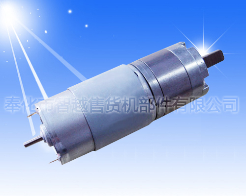 Planetary gear reducer